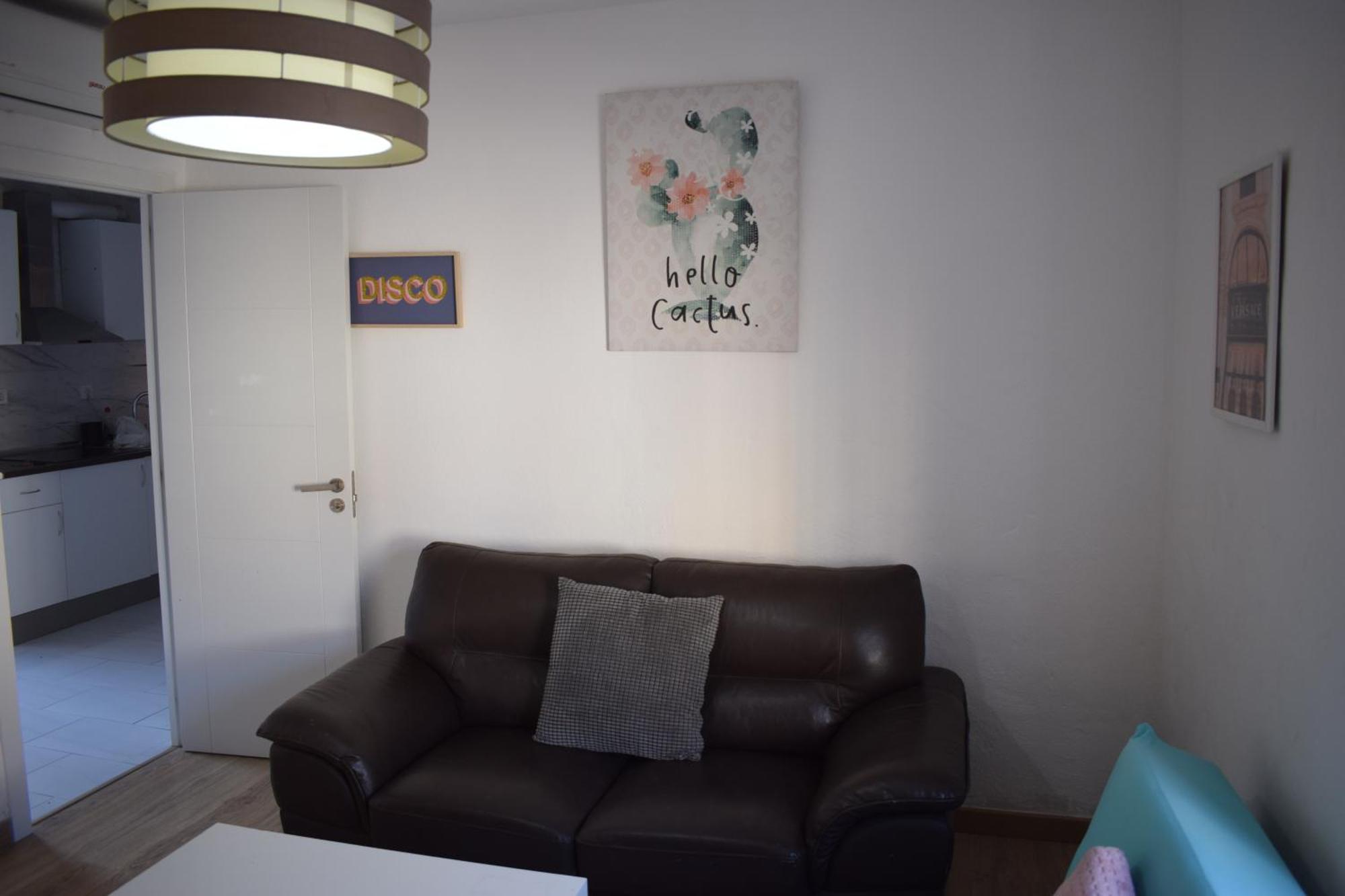 Vialia Apartamento *