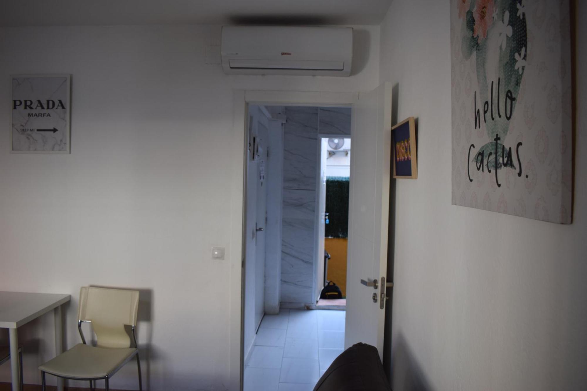 Vialia Apartamento Málaga