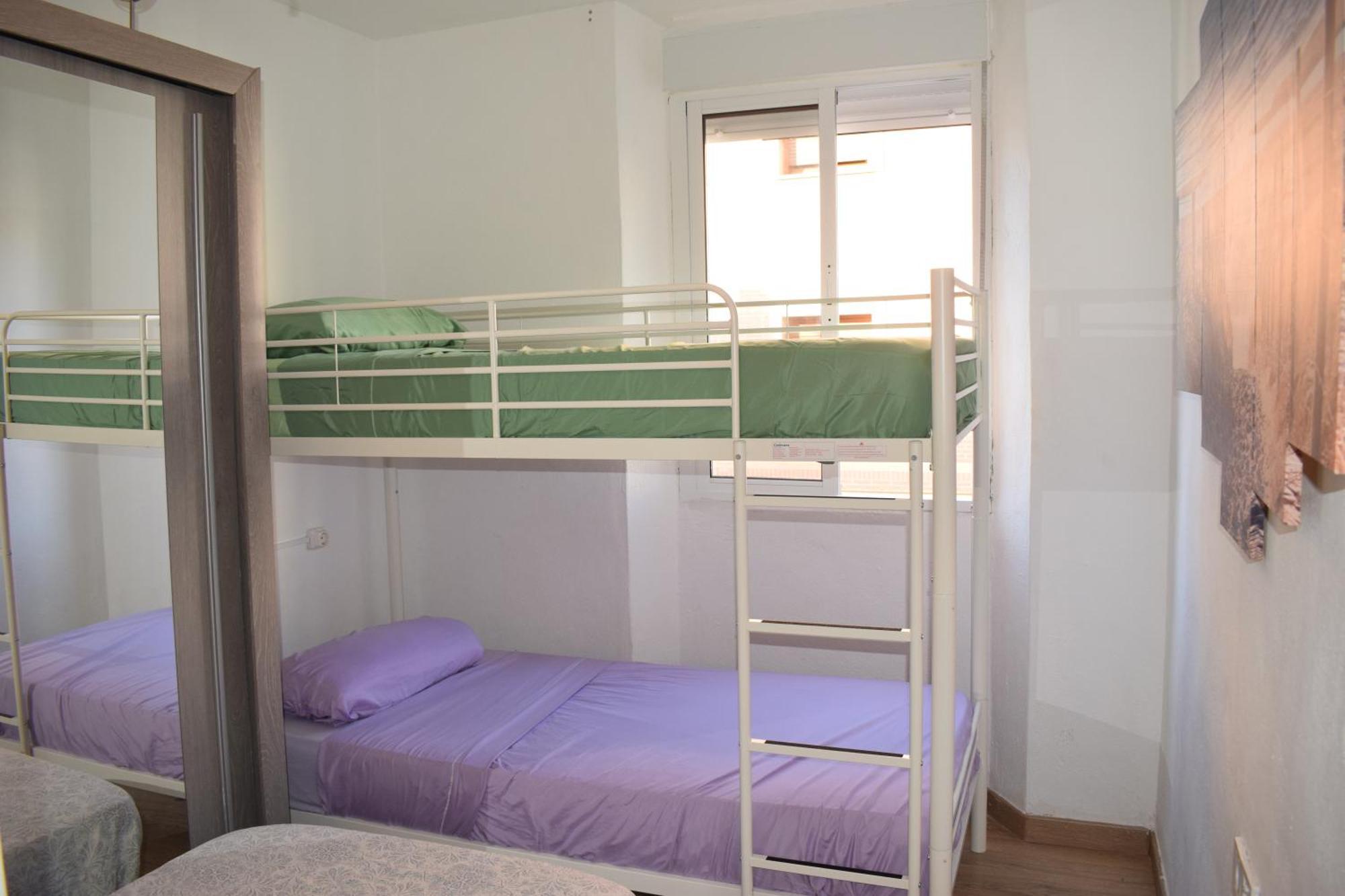 Vialia Apartamento