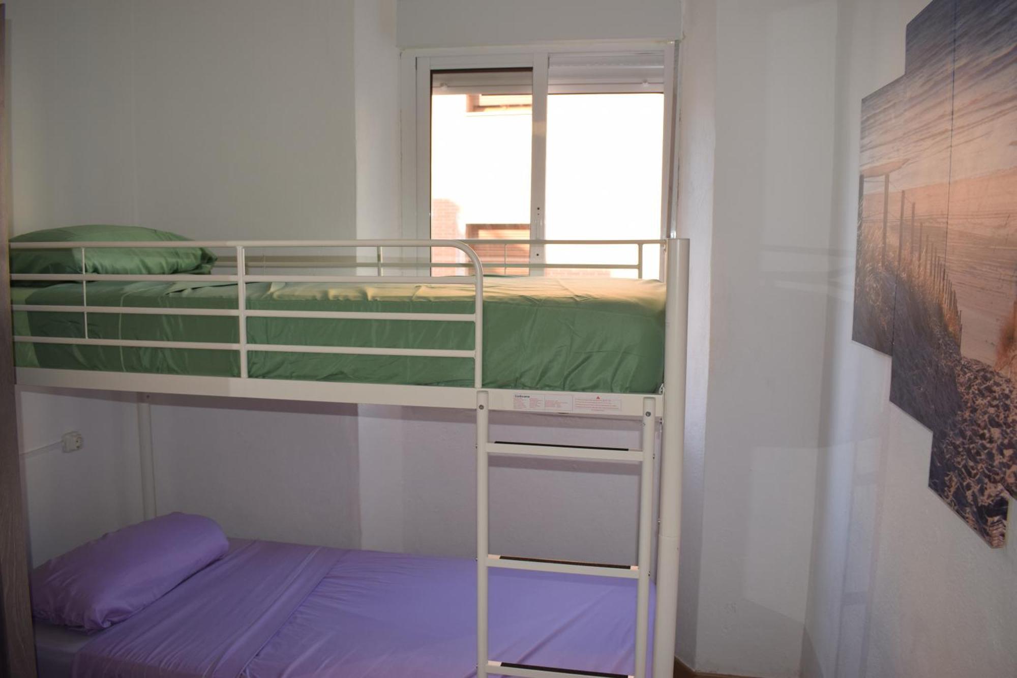Vialia Apartamento