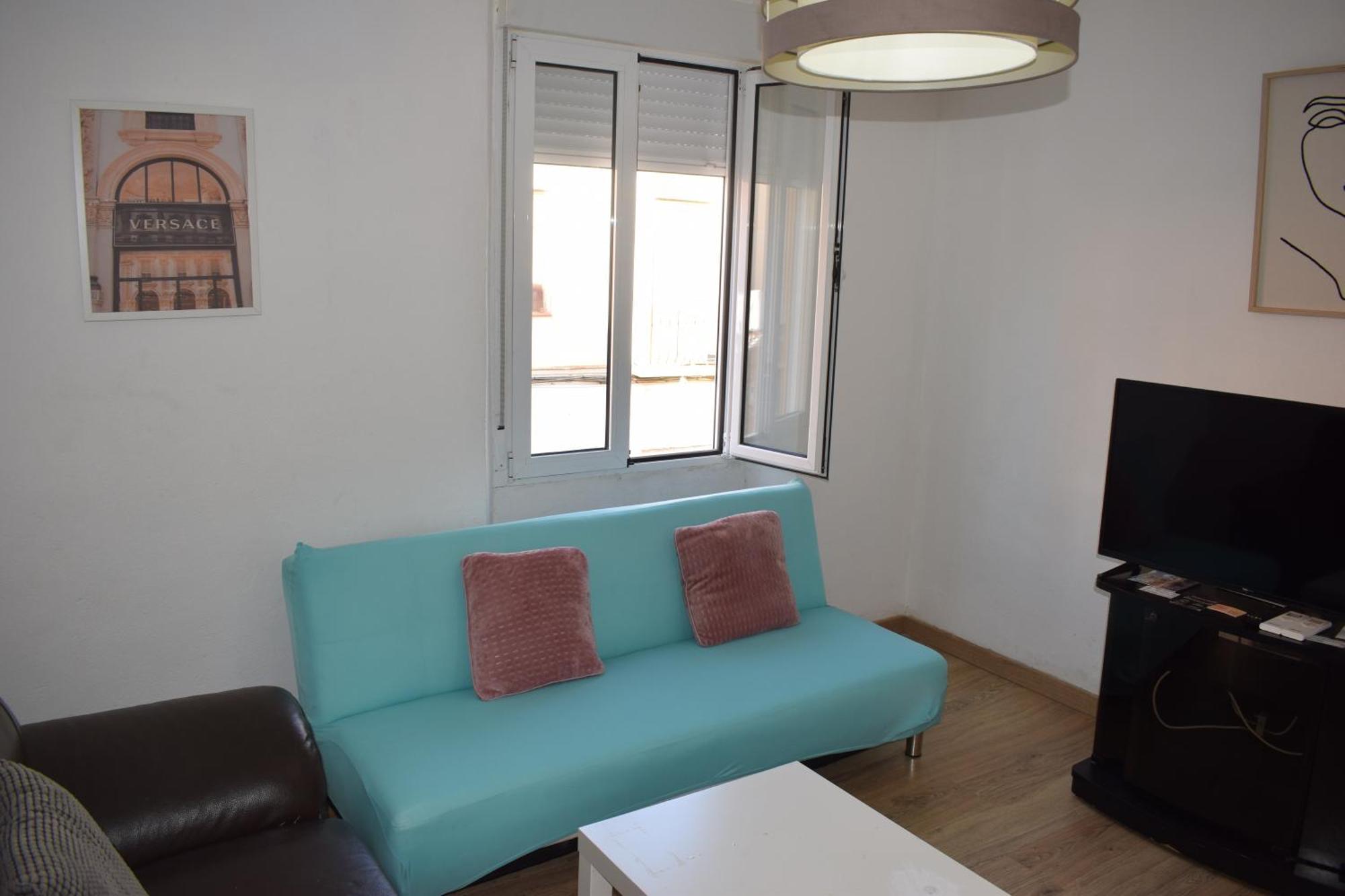 Vialia Apartamento *