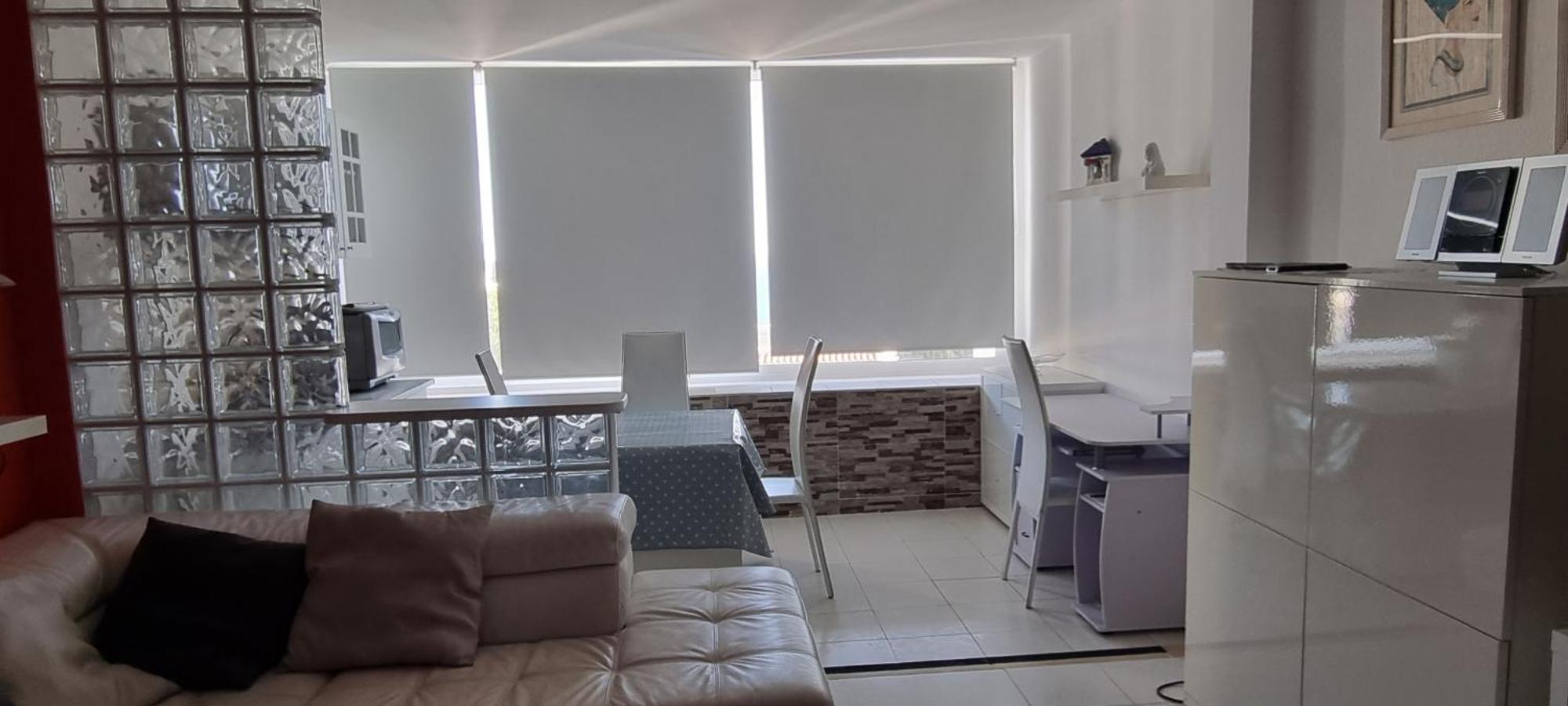 Precioso Estudio En Zona Residencial Miraflores *