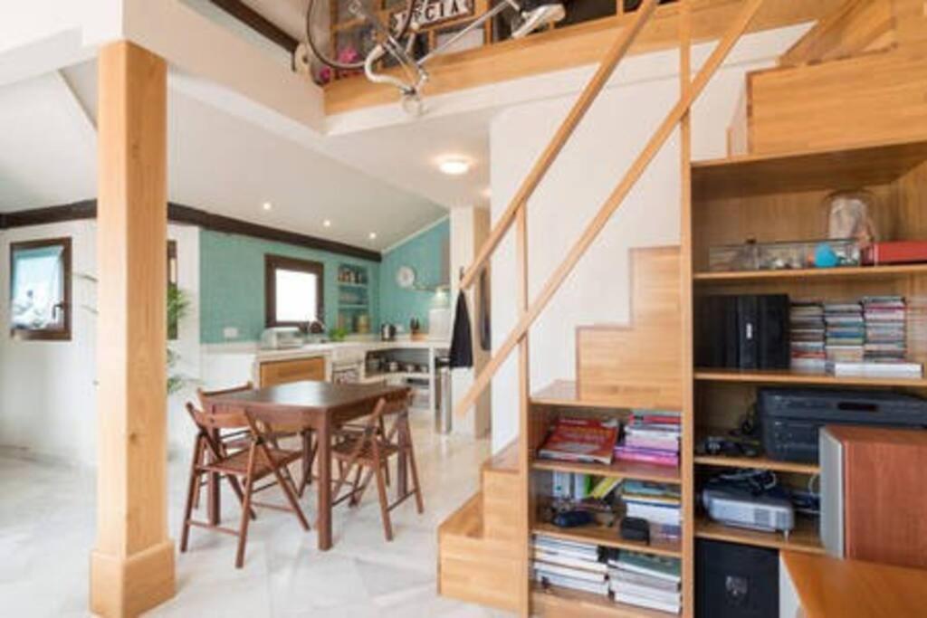 Loft Haven