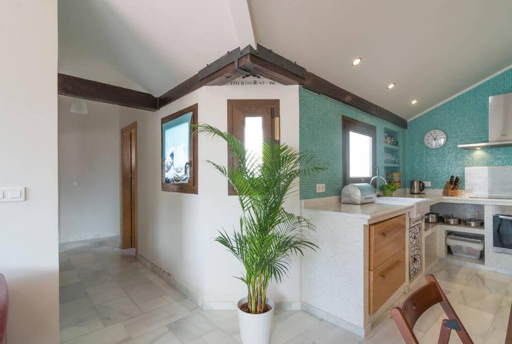 Loft Haven Malaga