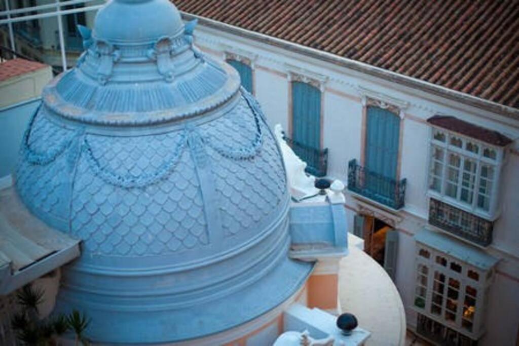 Loft Haven Apartment Malaga