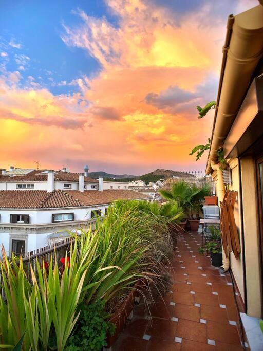 Loft Haven Malaga