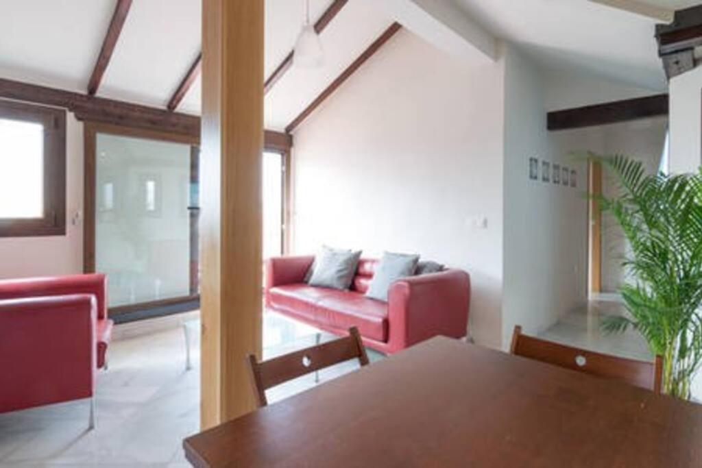 Loft Haven *