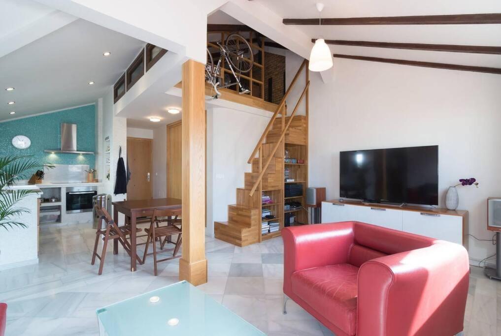 Loft Haven