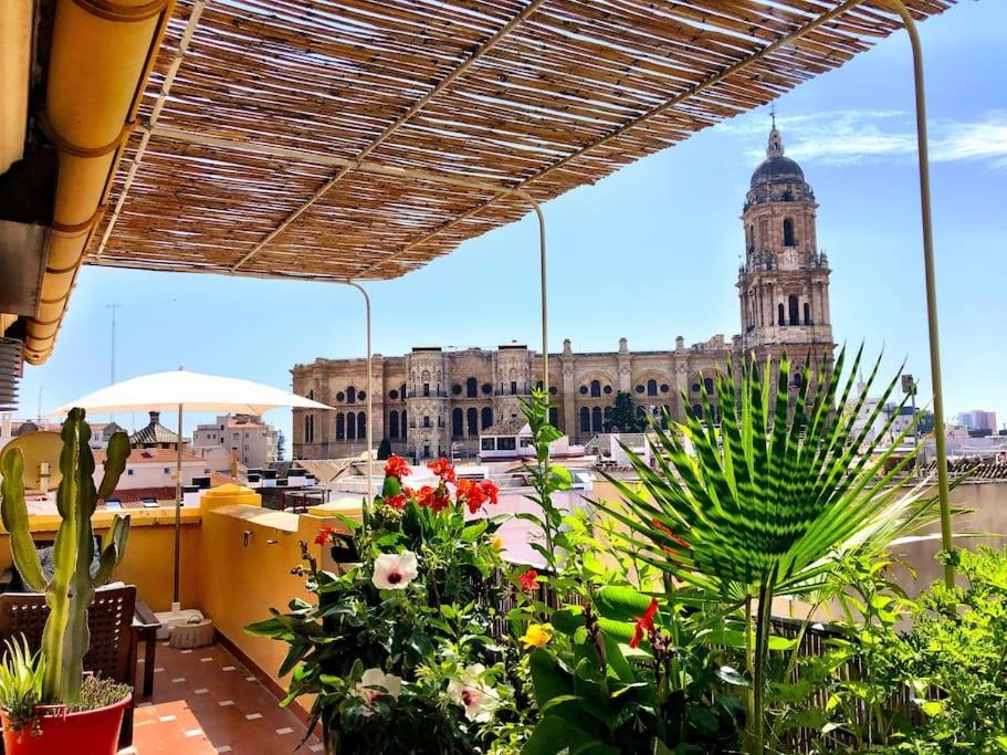 Loft Haven * Malaga