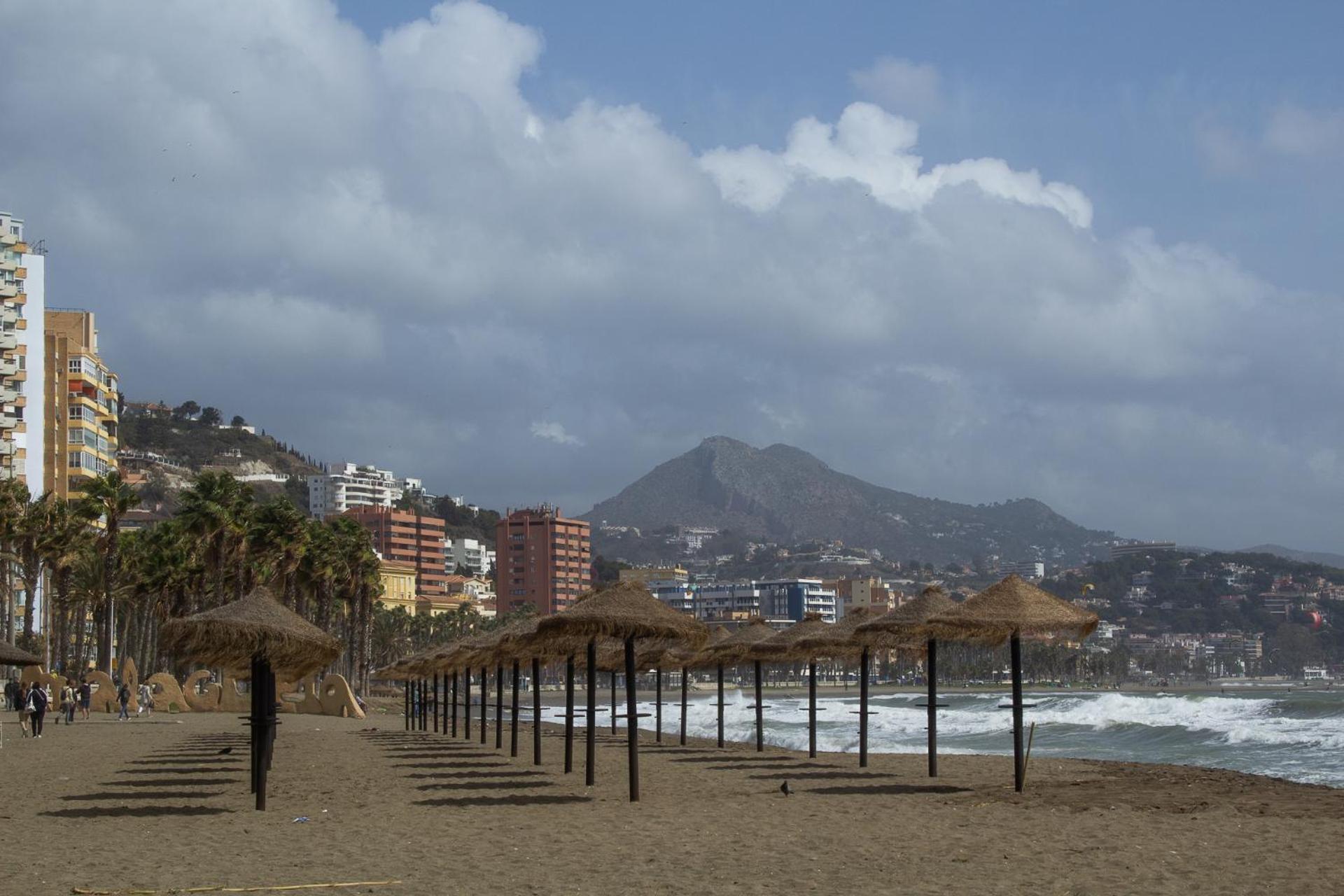 Apartamento Malagueta, Primera Linea De Playa *