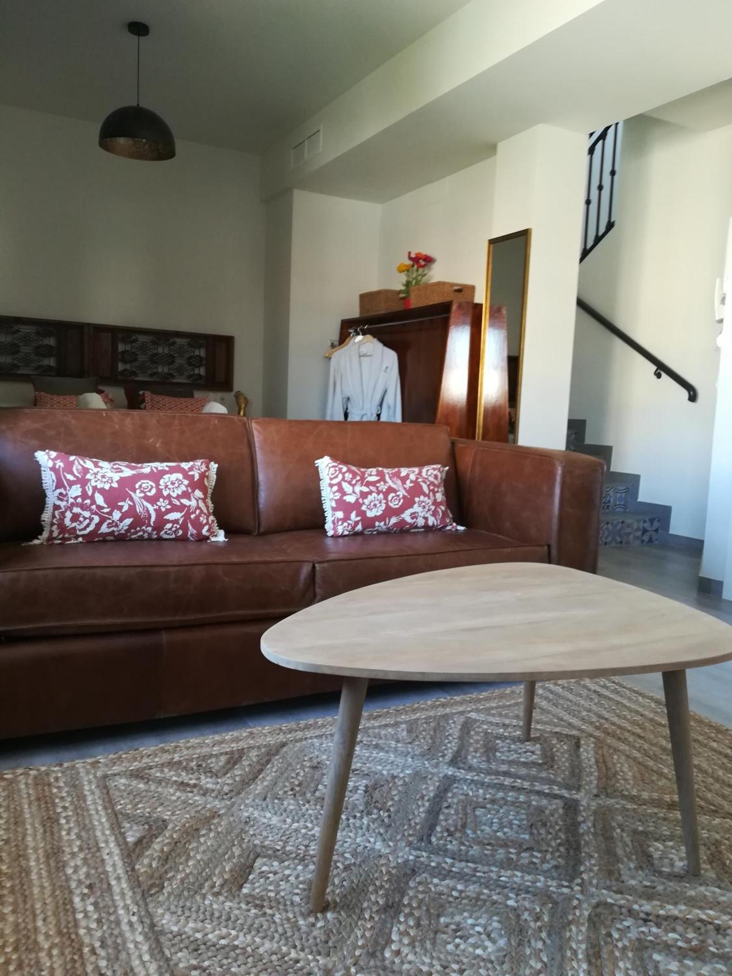 El Marques Apartment