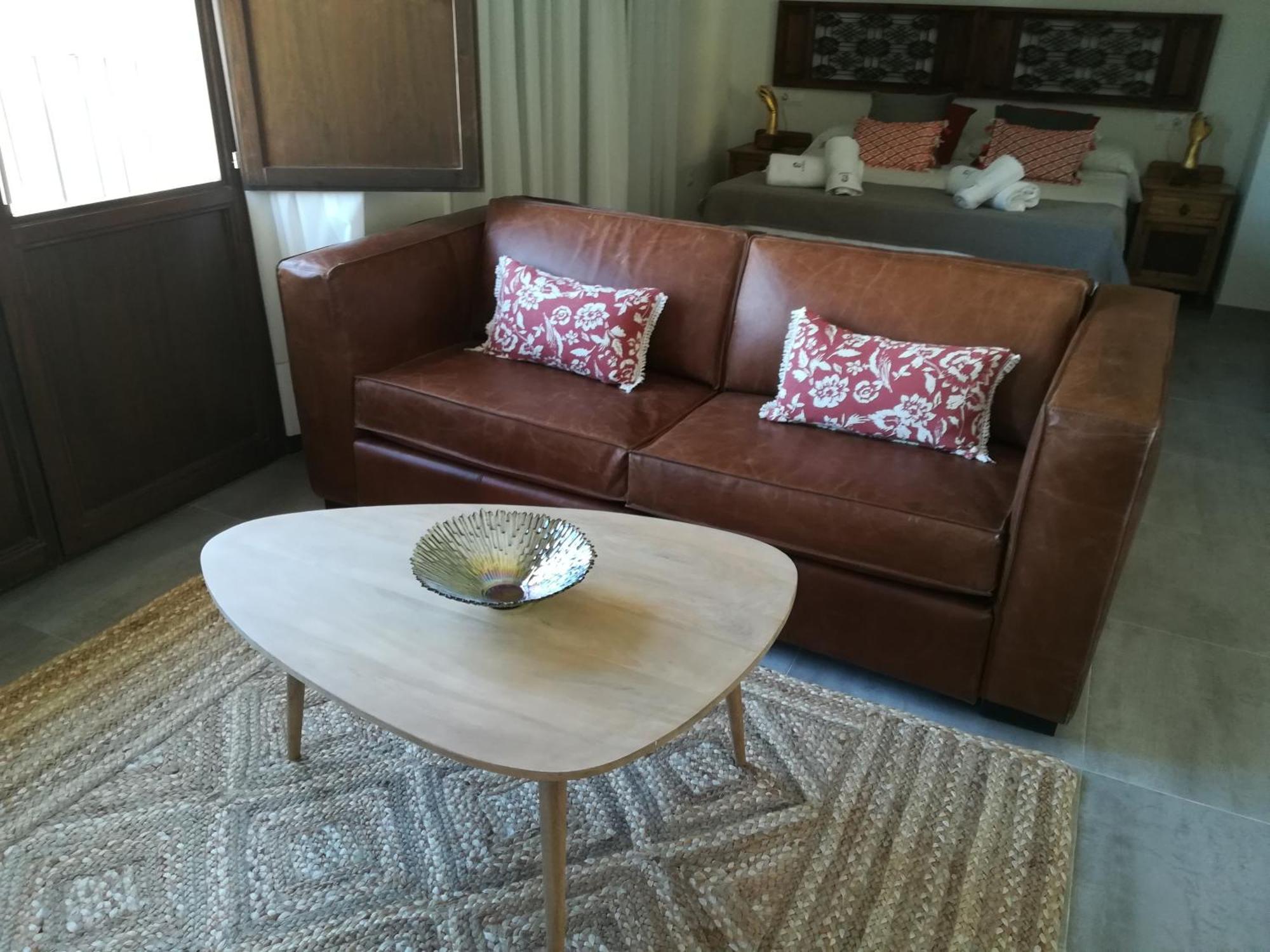 El Marques Apartment Malaga