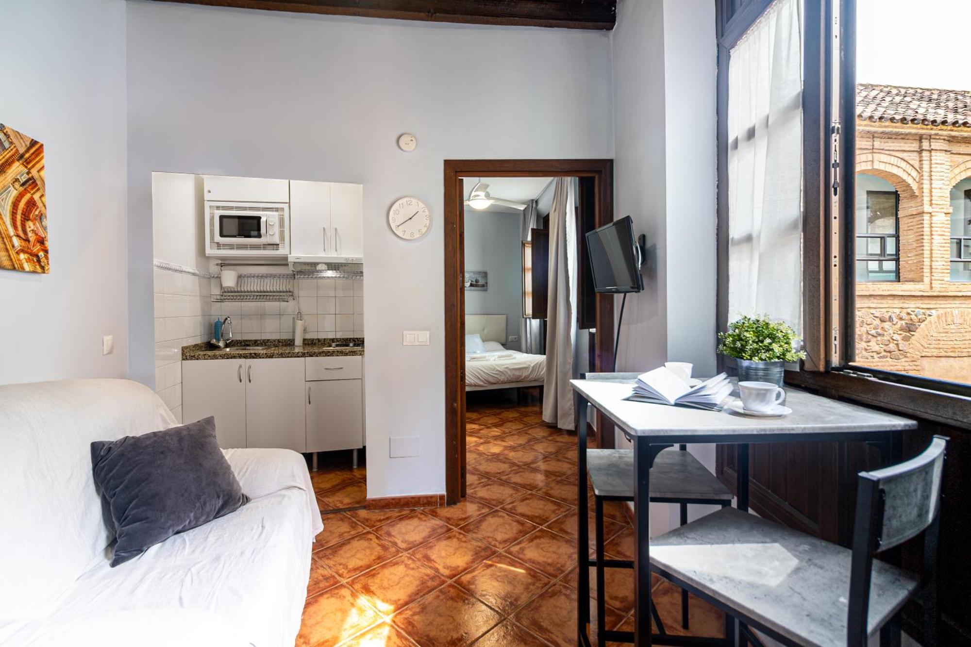 Granada Freshapartments By Bossh! Apartamento Málaga
