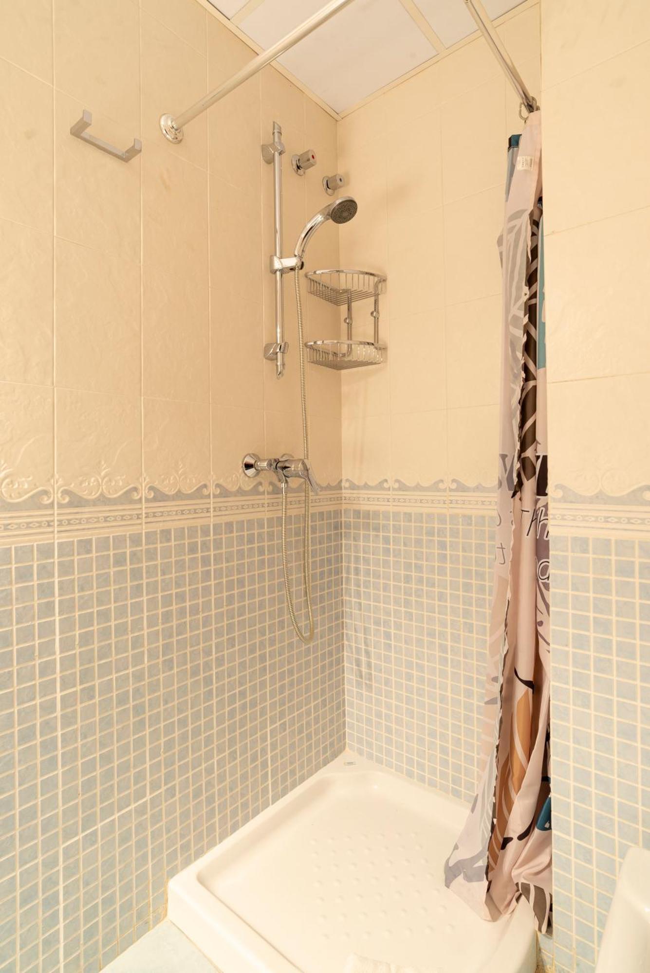 Apartamento Teatro Plaza Málaga