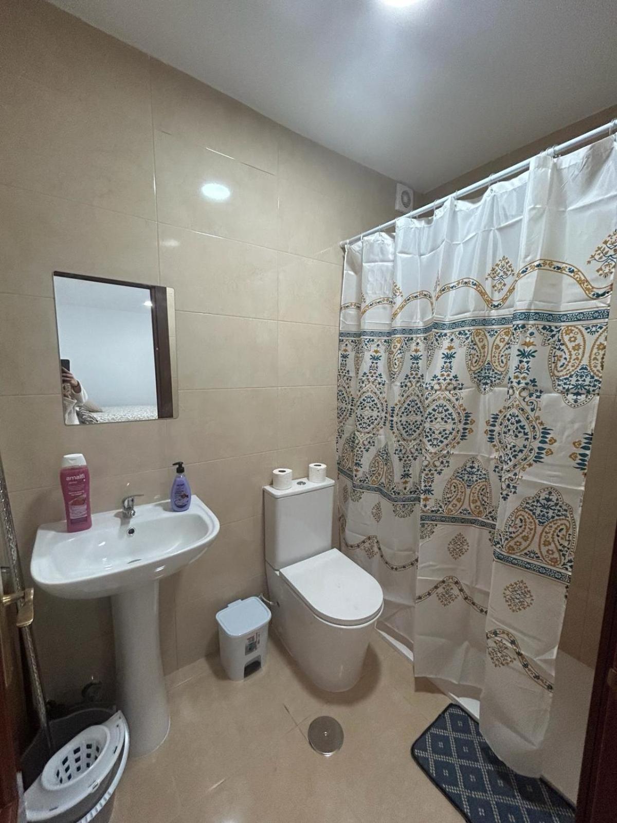 Apartamento Playa Del Palo Málaga