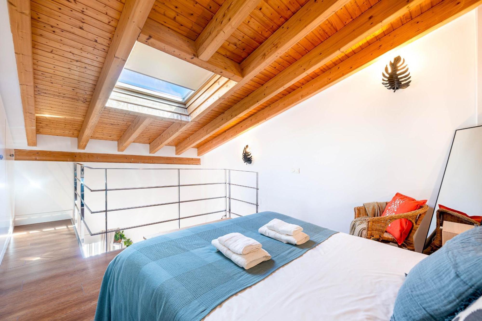 Vivendos - Ma14 - Madre De Dios Apartment Malaga