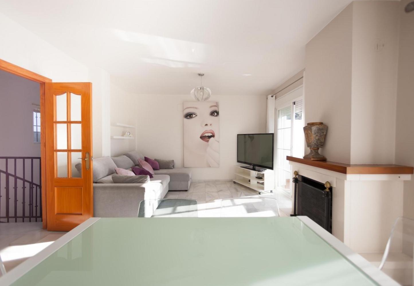 Puerto Blanquillo Holiday home *
