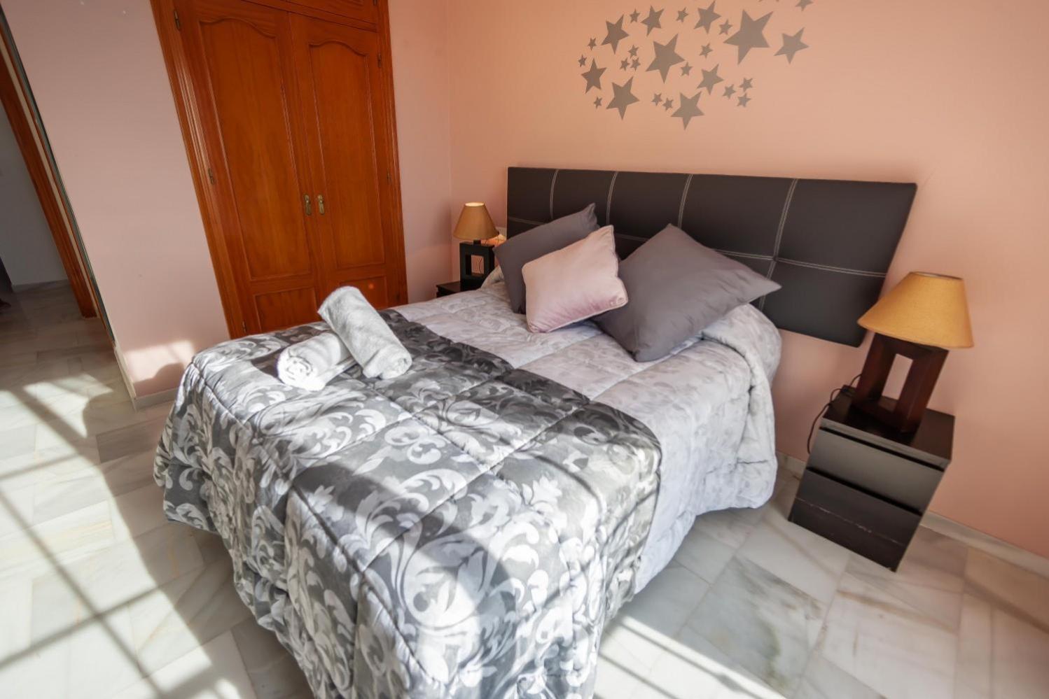 Holiday home Puerto Blanquillo