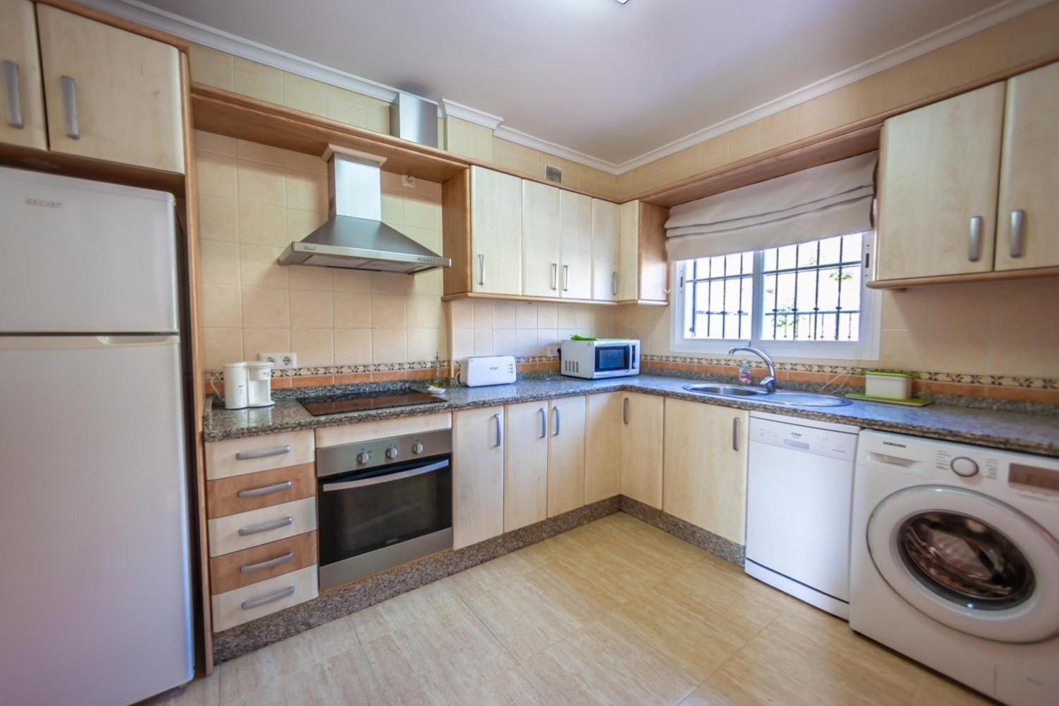 Puerto Blanquillo Holiday home