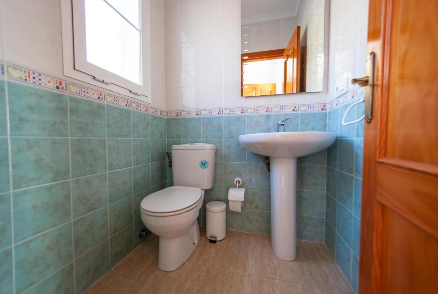 Holiday home Puerto Blanquillo *