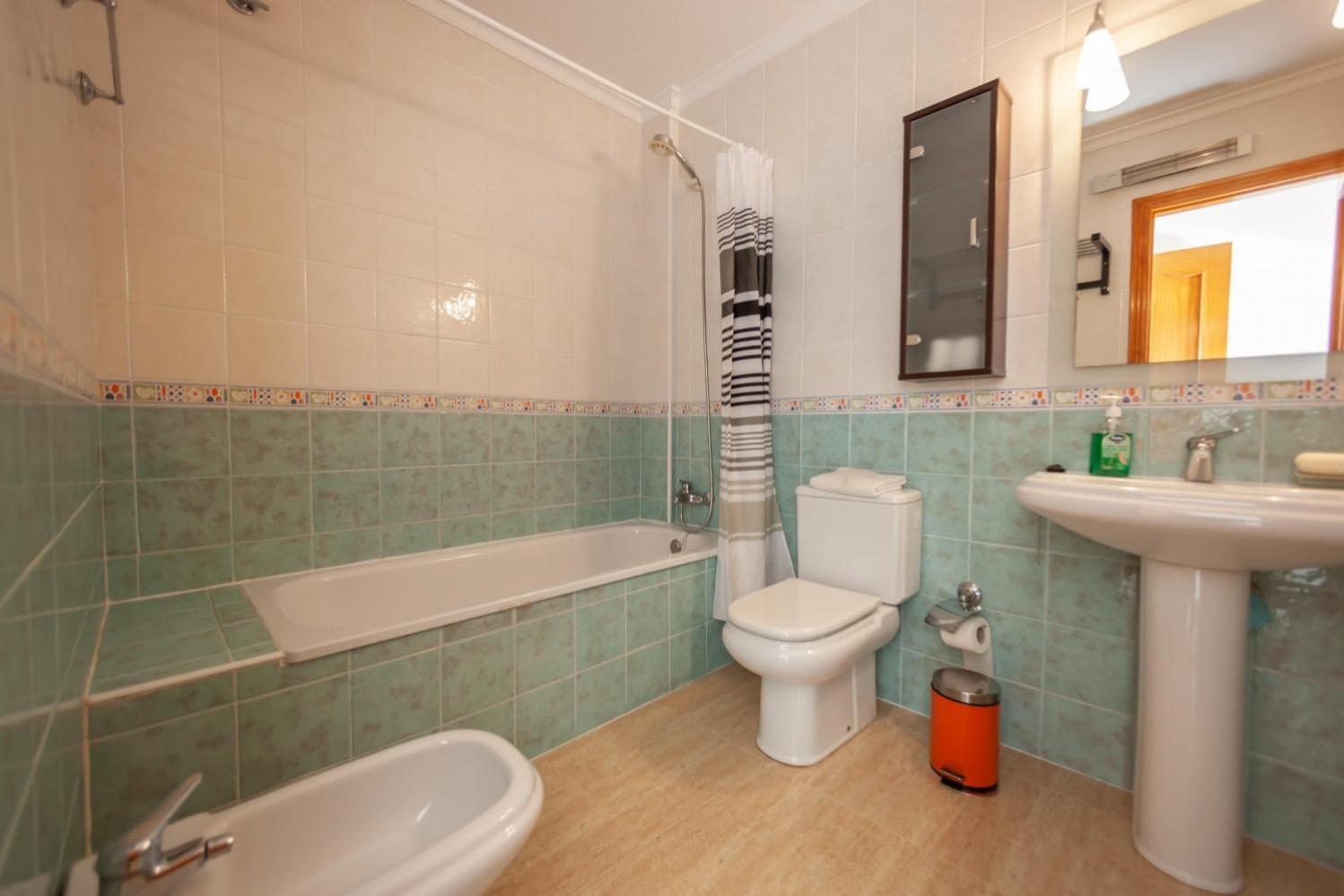 Puerto Blanquillo Holiday home Malaga