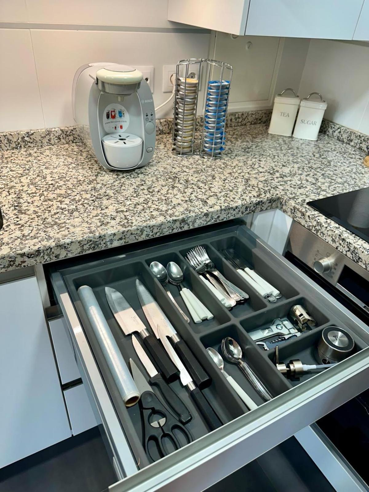 Apartamento Kiko Málaga