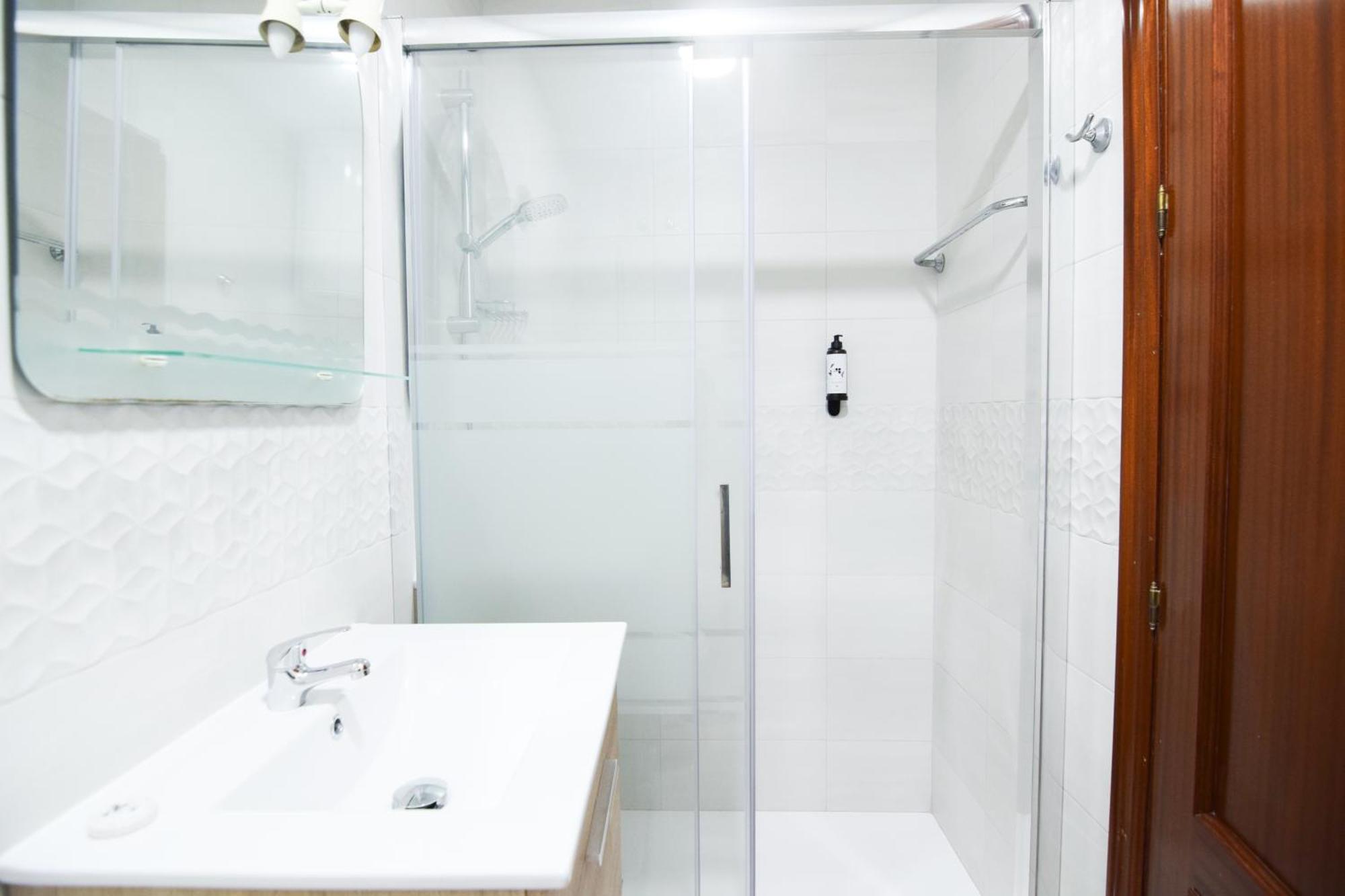 Apartamento Letmalaga Cobblestone St. Málaga