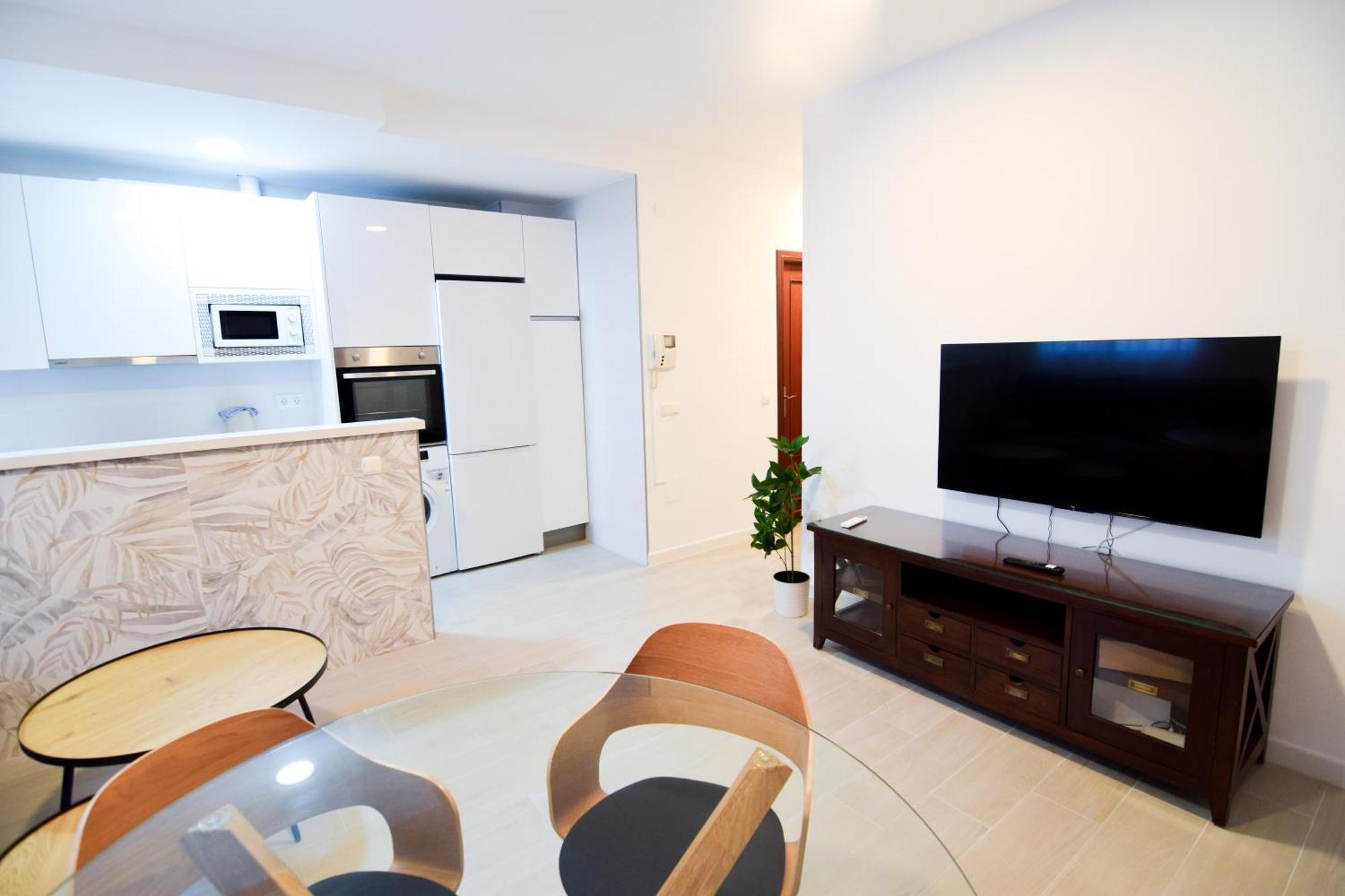 Apartamento Letmalaga Cobblestone St. *