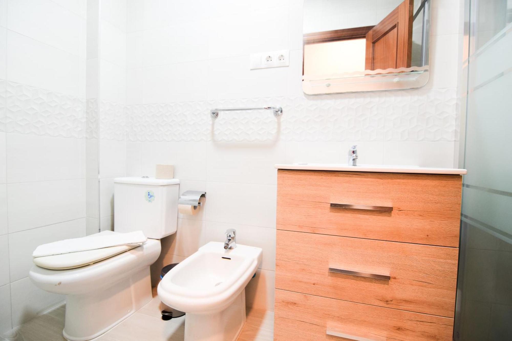 Apartamento Letmalaga Cobblestone St. Málaga