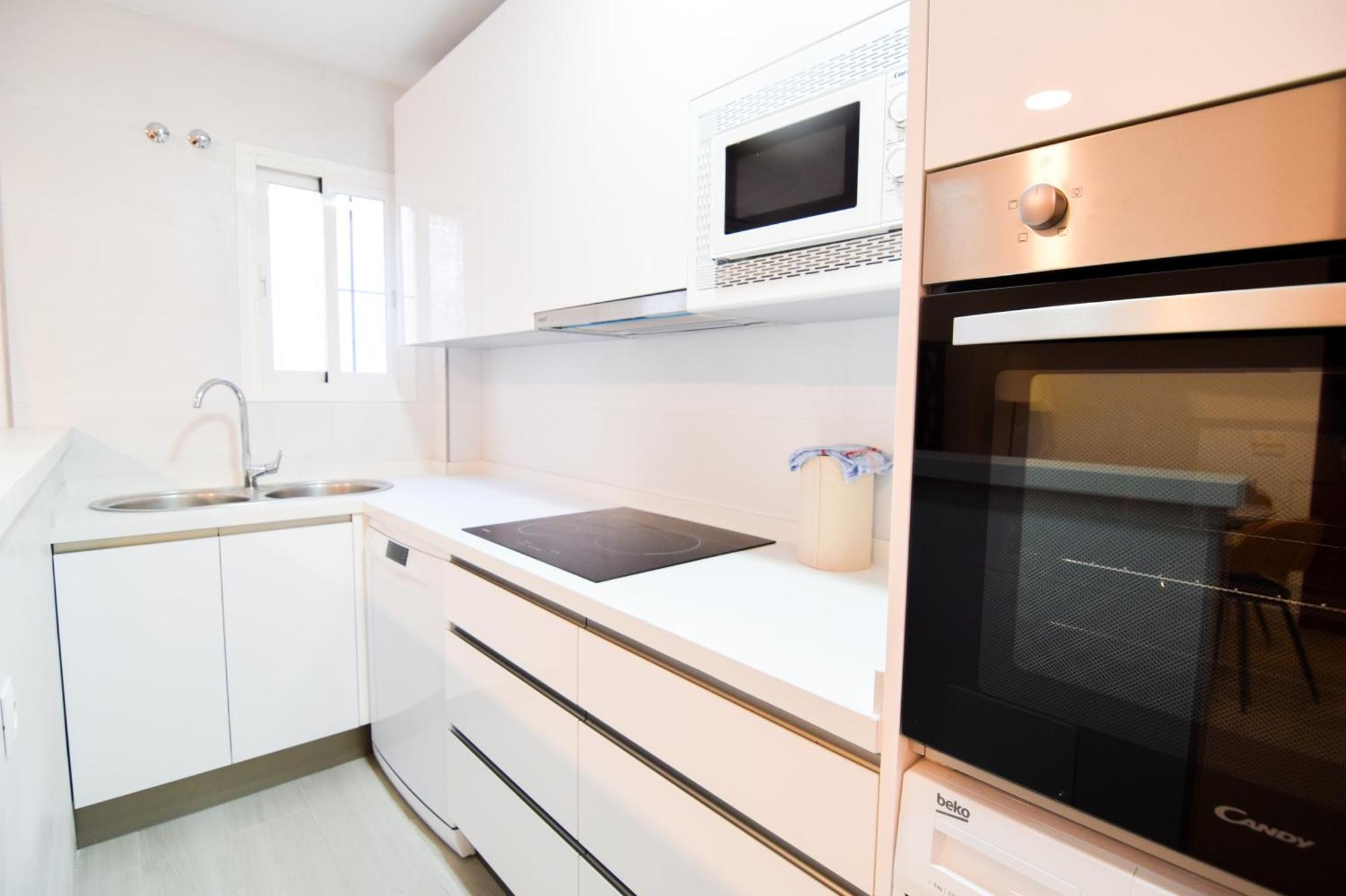 Apartamento Letmalaga Cobblestone St. Málaga