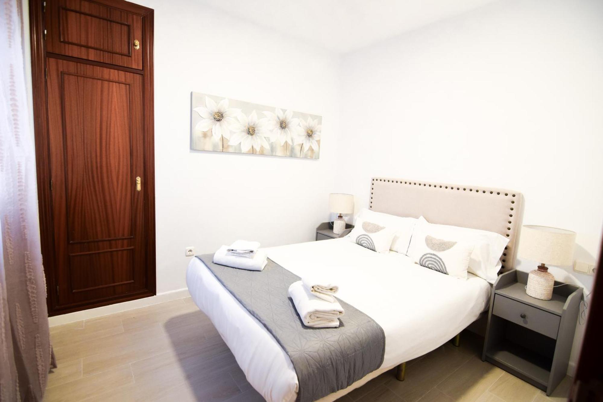 Apartamento Letmalaga Cobblestone St. Málaga
