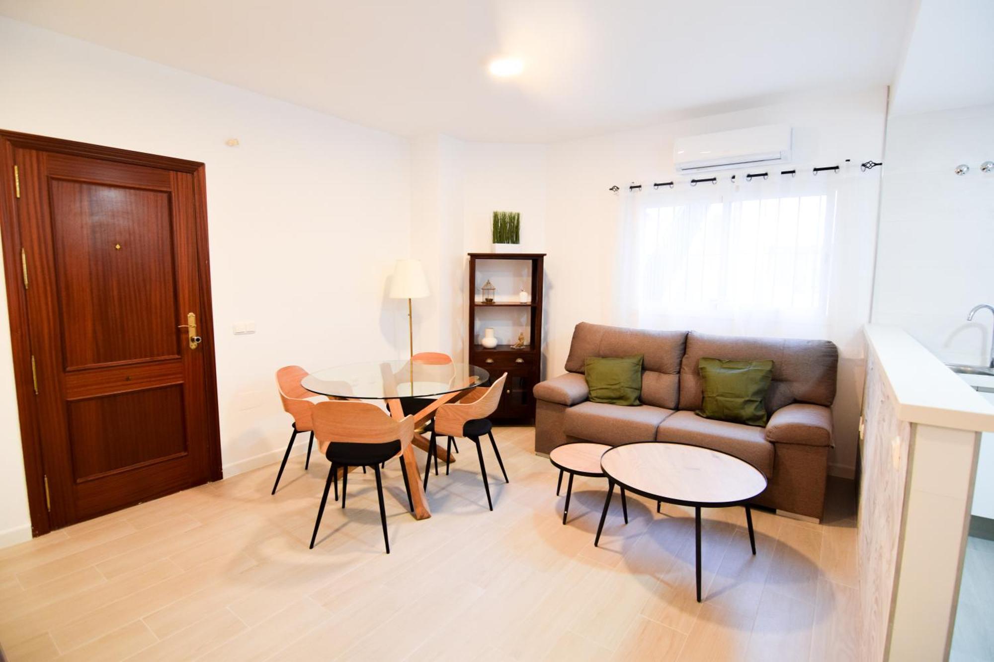 Apartamento Letmalaga Cobblestone St.