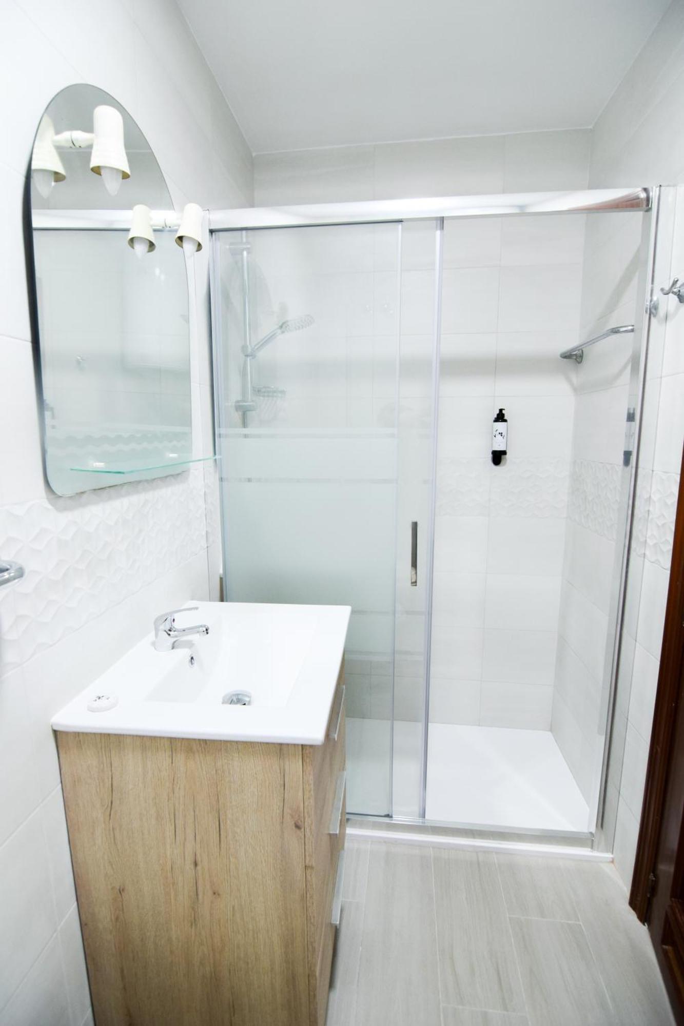 Apartamento Letmalaga Cobblestone St. Málaga