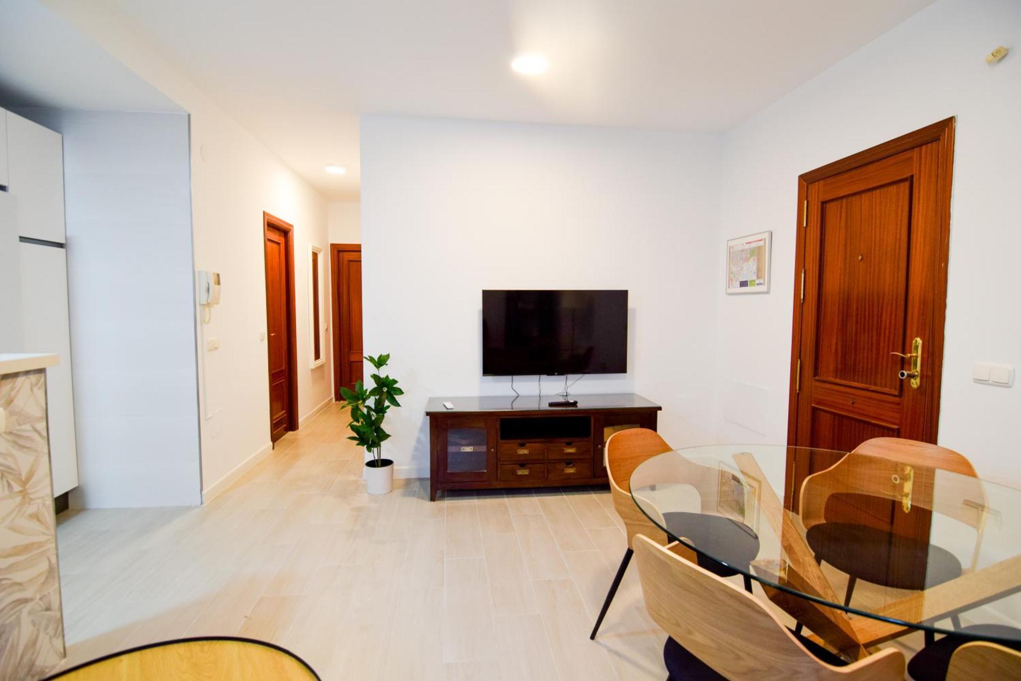Apartamento Letmalaga Cobblestone St. *