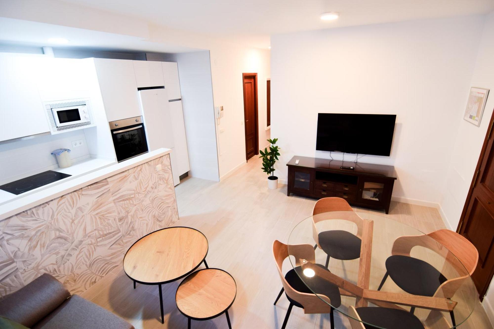Apartamento Letmalaga Cobblestone St.