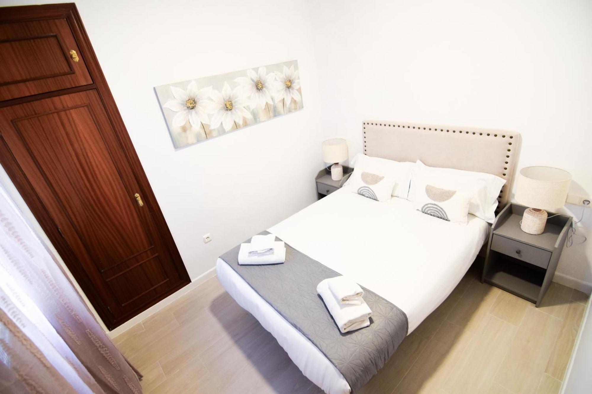 Apartamento Letmalaga Cobblestone St. *