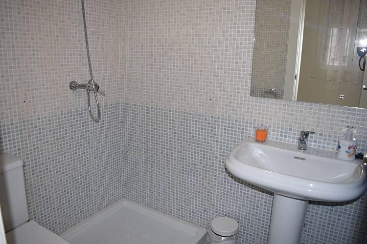 Carihuela Apartment