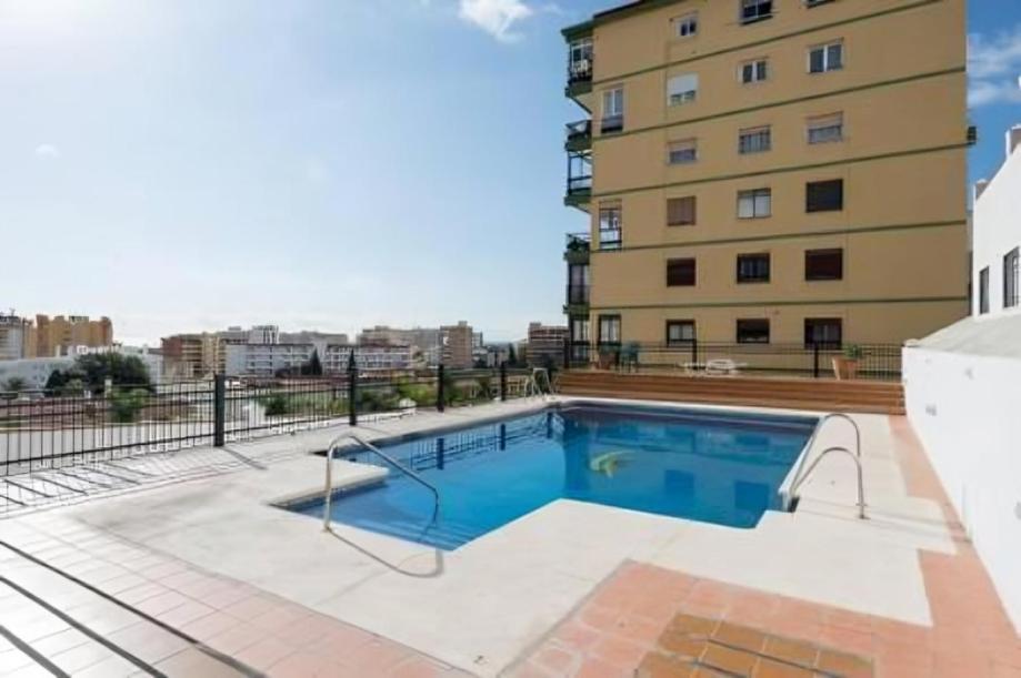 Carihuela Apartment *