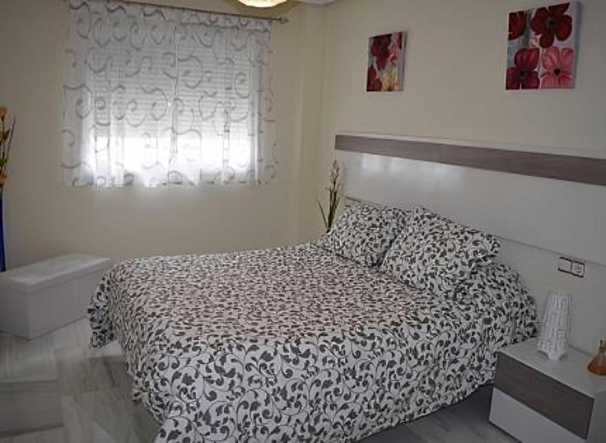 Apartment Carihuela Malaga