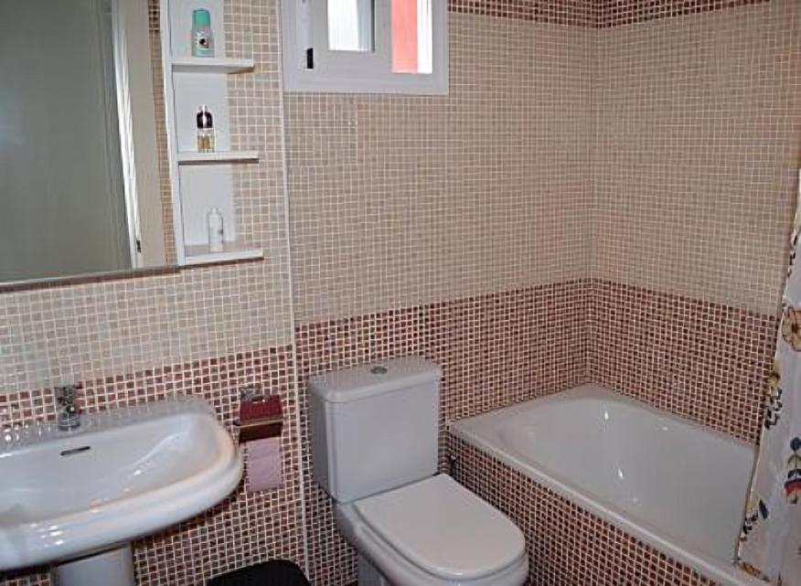 Carihuela Apartment