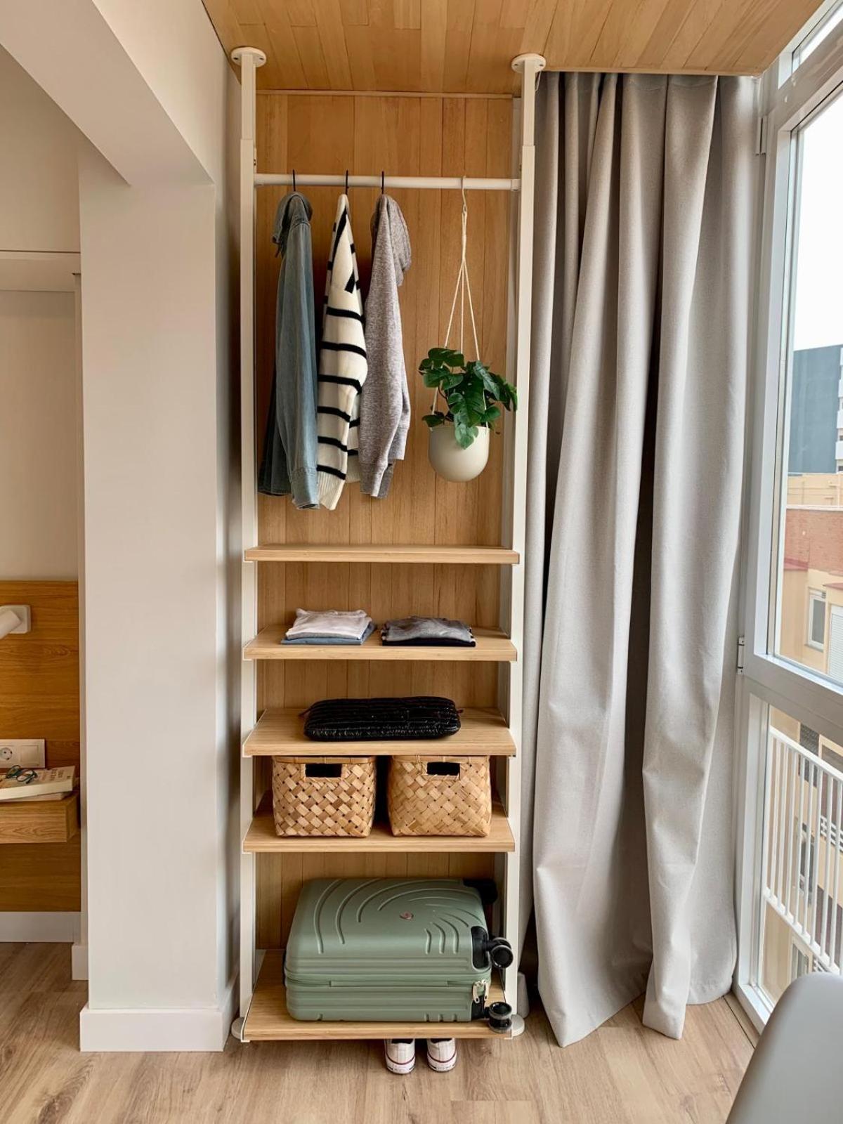 Apartamento Estudio En Playa La Malagueta