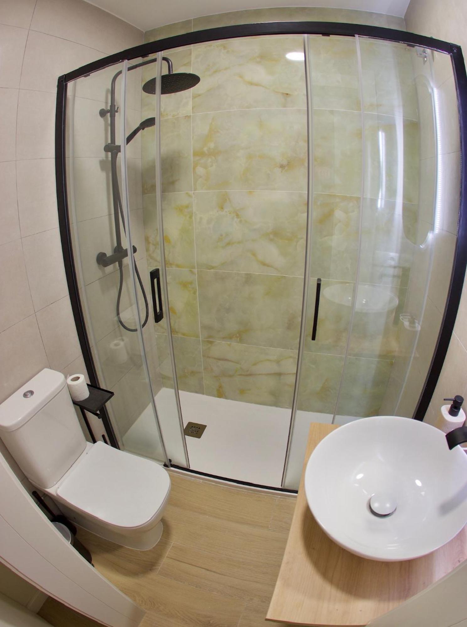 Apartamento Victoria 75 Luxury Málaga