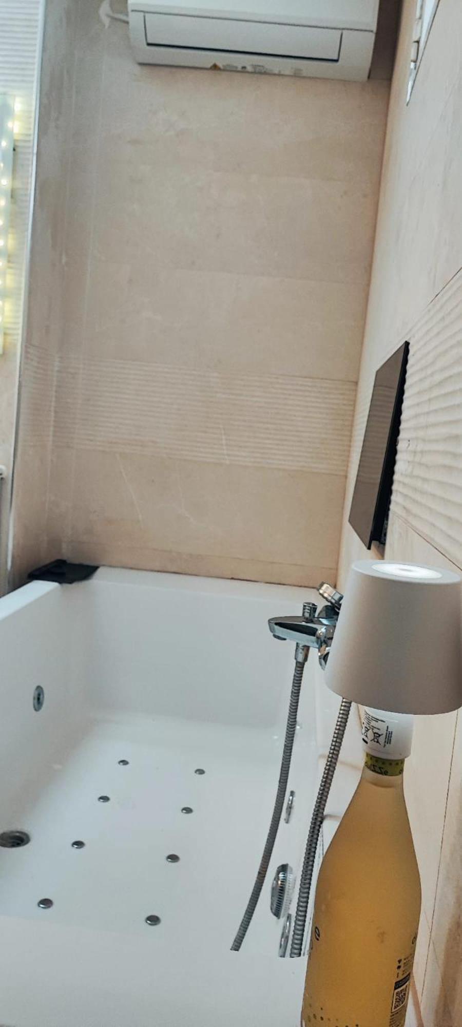 Jacuzy Apartment Malaga