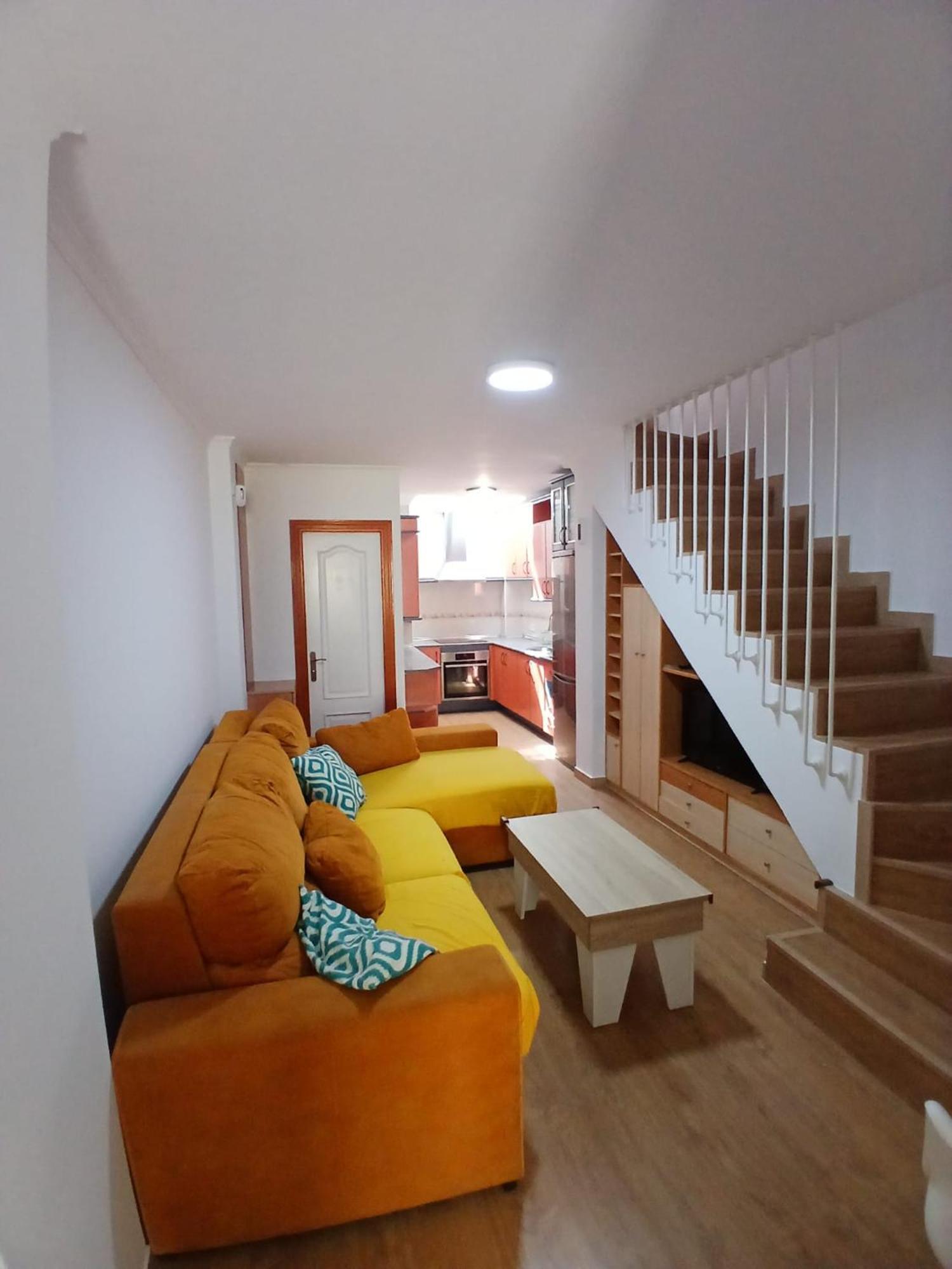 Casita Centro Y Playa