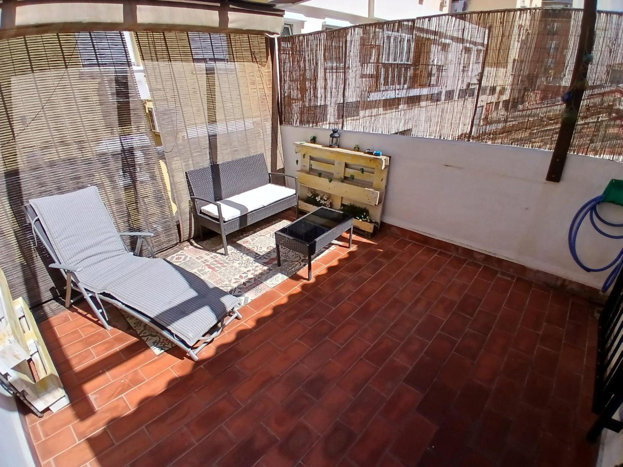 Casita Centro Y Playa *