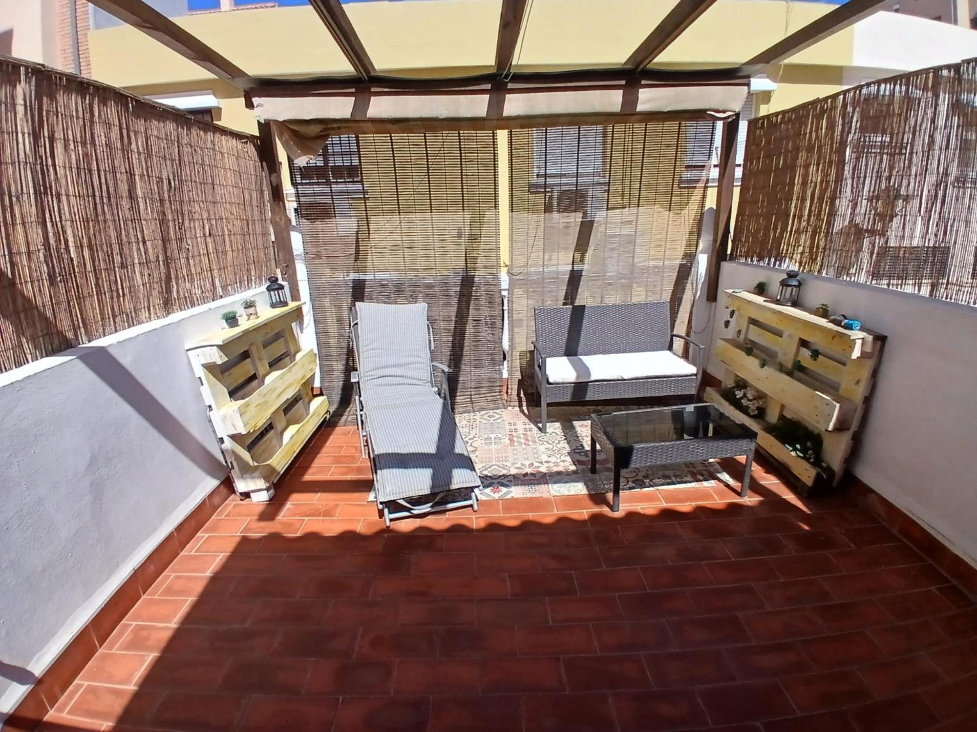 Casita Centro Y Playa * Malaga