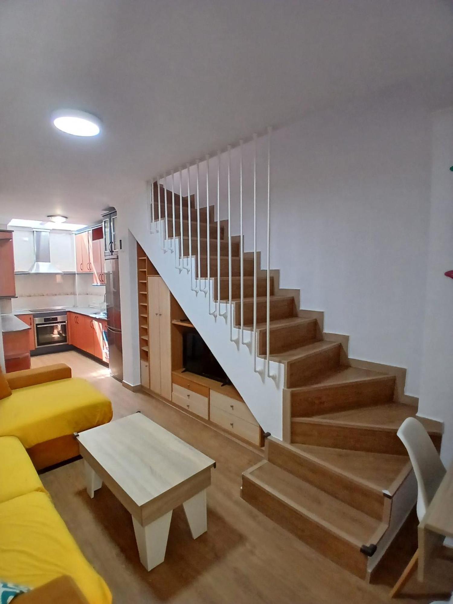 Casita Centro Y Playa