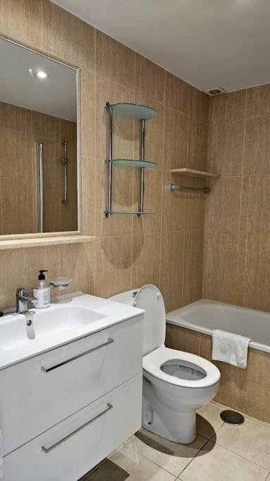 Apartment Marina Del Sol 232