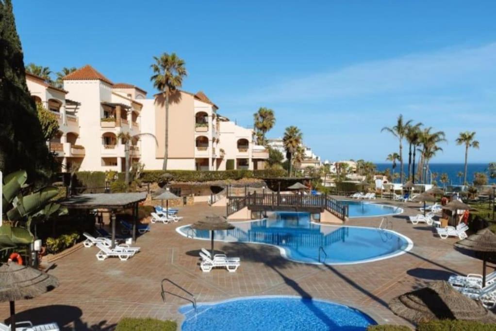 Marina Del Sol 232 * Malaga
