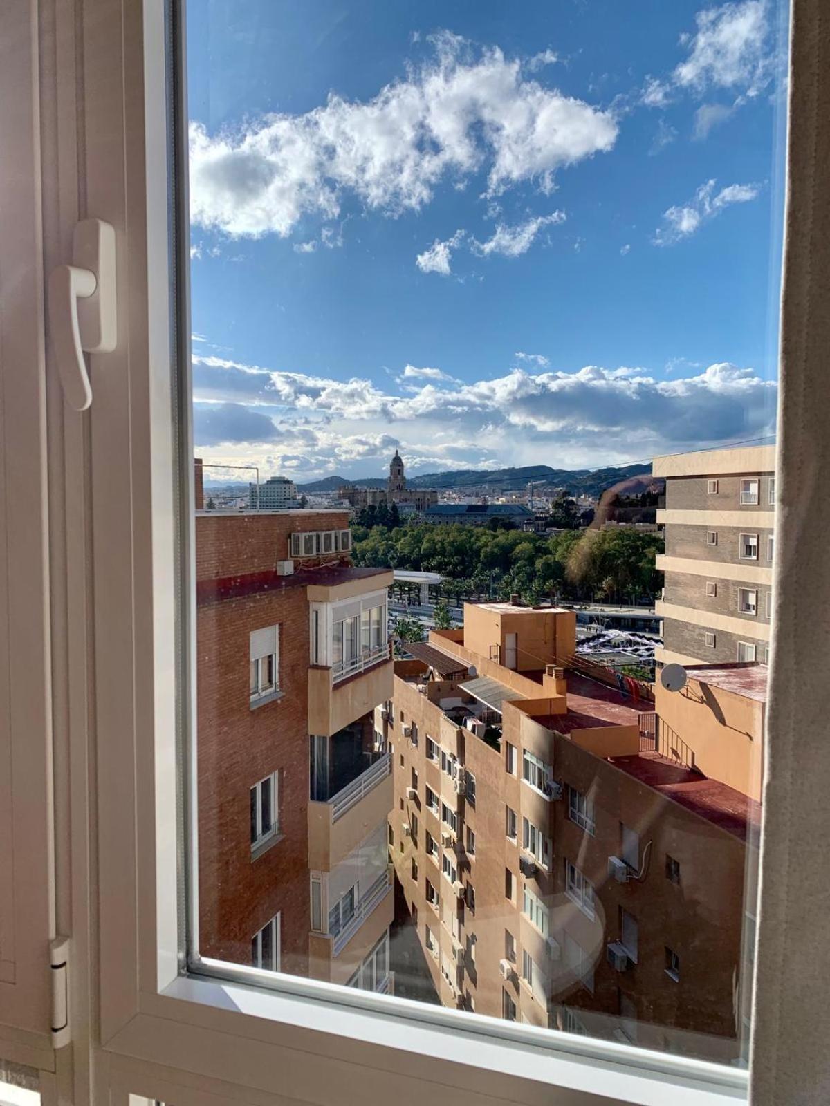 Apartamento Estudio En Playa La Malagueta *